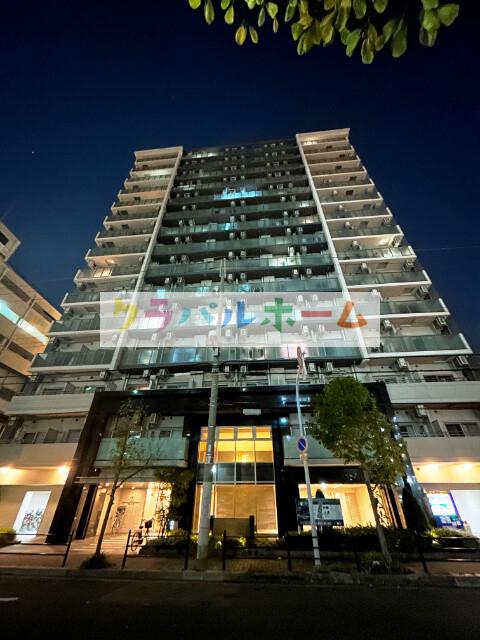 エステムコート新大阪Xザ・ゲート