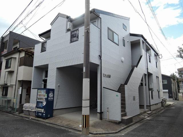 KMハイツ