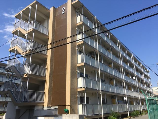 ビレッジハウス城蓮寺 7号棟