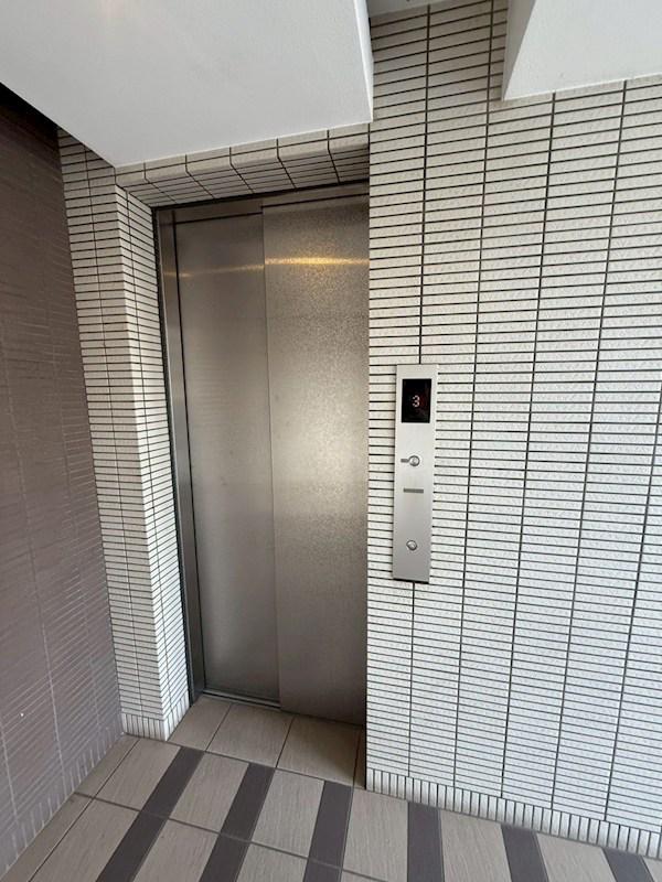 エスペーロ神田