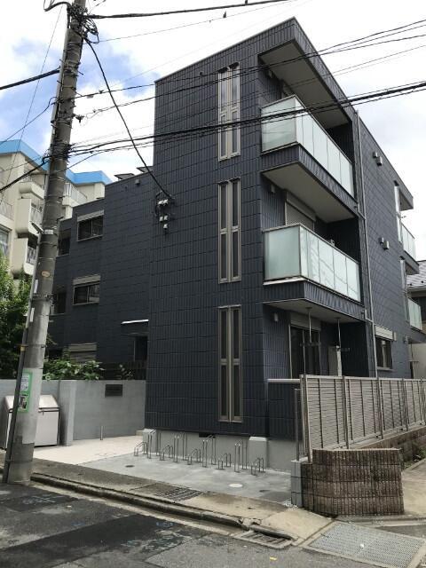 ヘーベルフラット登戸