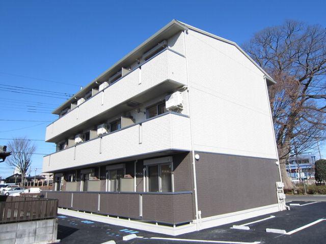 スタシオン エスト
