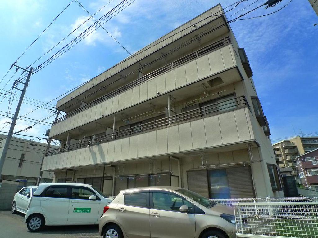 メゾン梅沢きよしケ丘