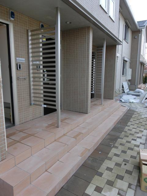 アシェルパークⅠ