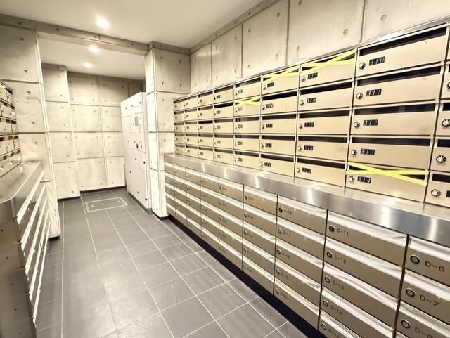 ユーレジデンス護国寺