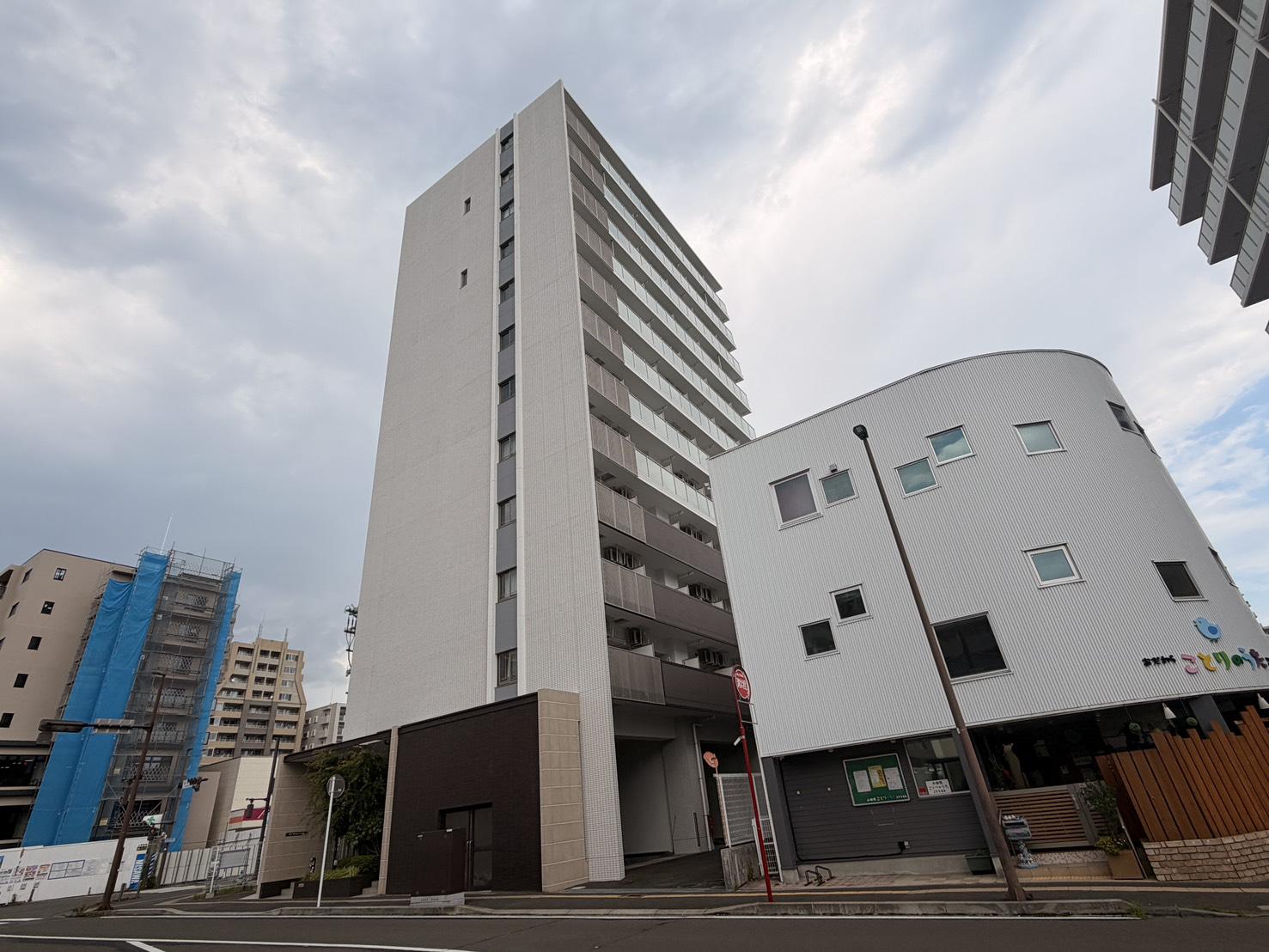 ドゥーエ仙台イーストII