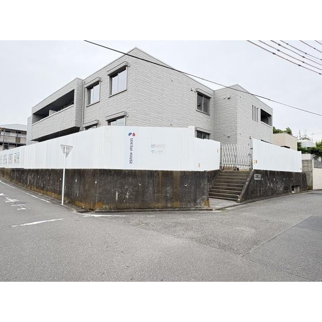 アルサンテ あざみ野