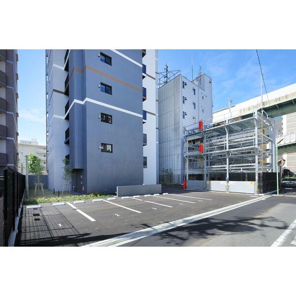 S-RESIDENCE高岳BRESA(2LDK/14階)