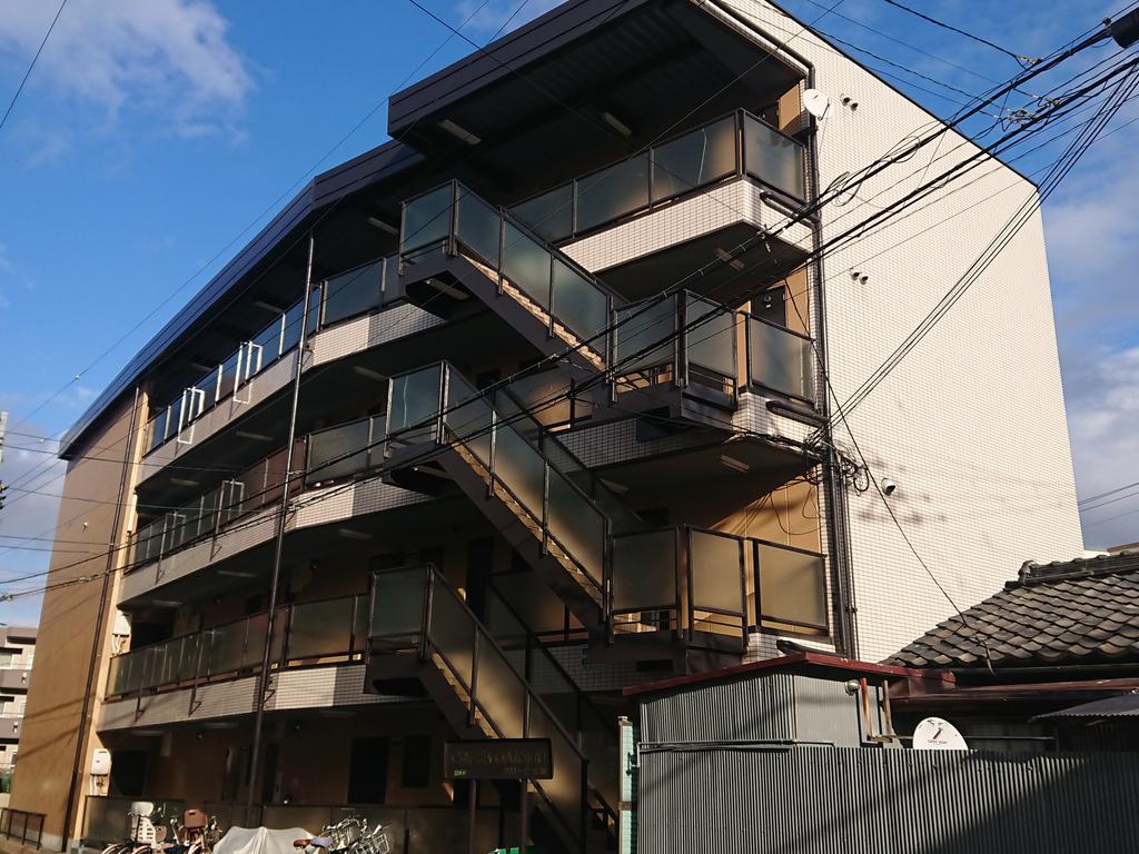 クリーク大桐