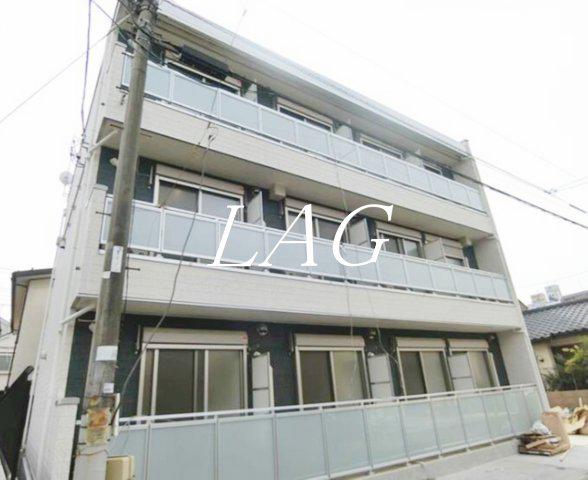 リブリ・GREEN CREST