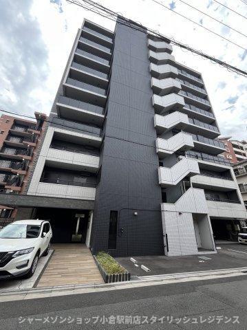 THE STAGE 中原
