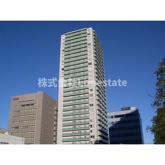 品川タワーフェイス