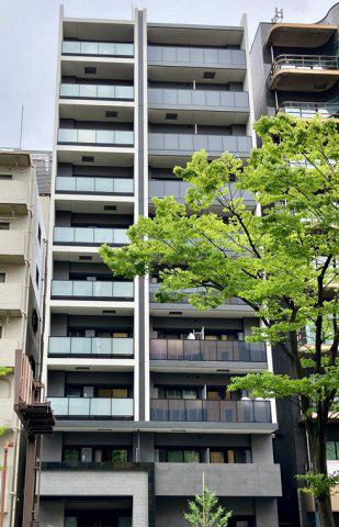 プレシャス川崎ブリシアコート