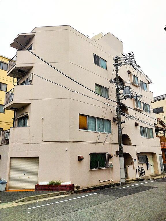 大森ビル