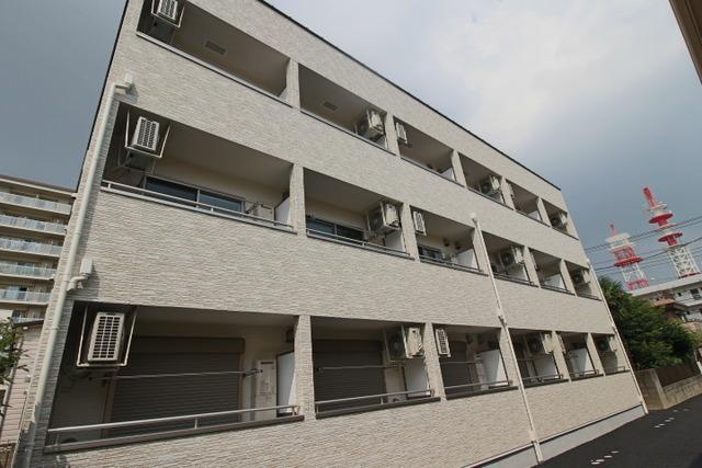 ミリアビタ南本町