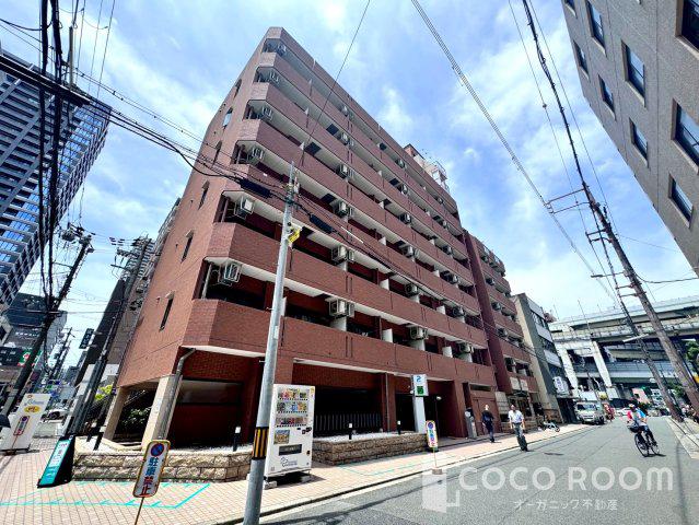 プレサンス東本町
