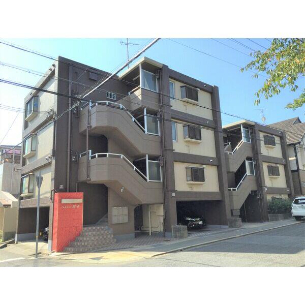 ベルシェ岡本