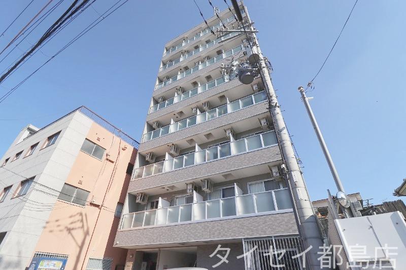 ラボ城北