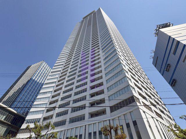 ザ・タワー大阪