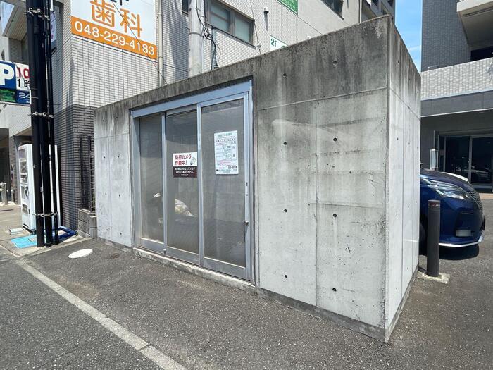 ハック北戸田クレシア