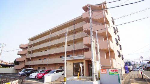 サンヒルズ竹末