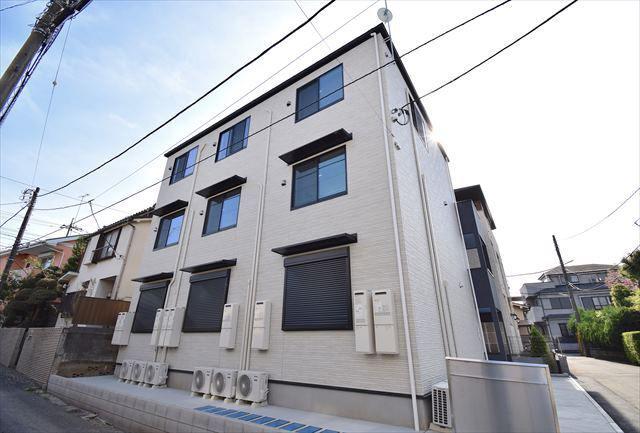 FINE COURT 与野