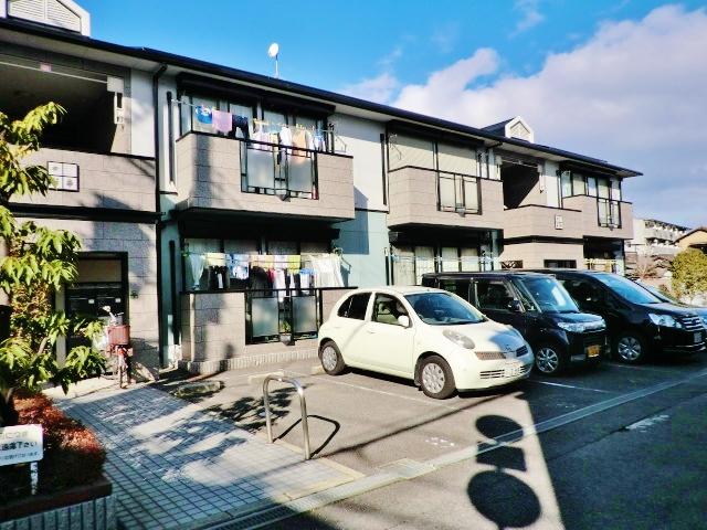 パナハイツ アミジマ