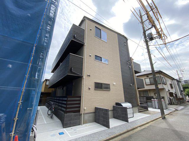 カサ デ ルーナ
