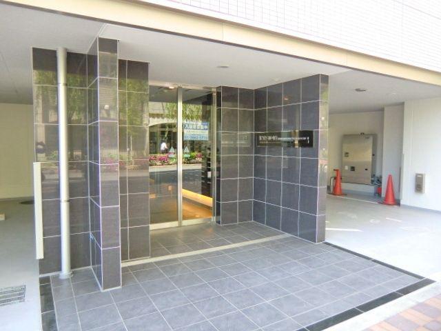 レジディア日本橋馬喰町II
