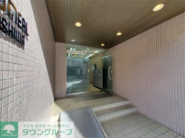 ドミール柏