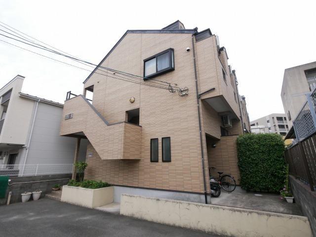 センドック井尻