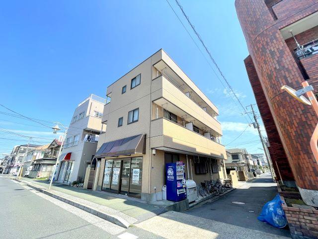バーデンメモリアル