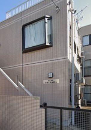 フラッツ奥沢