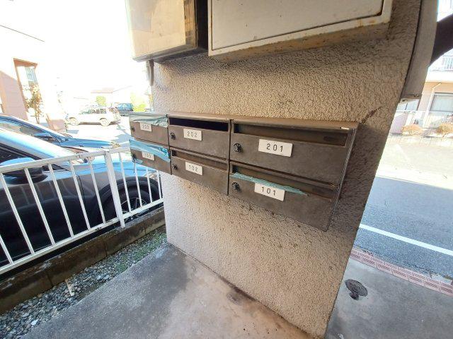 シティパレス泉町