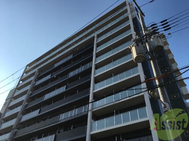 プレサンス新大阪ジェイズ