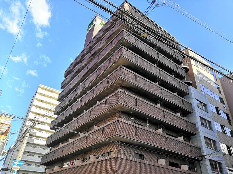 グラシア松屋町