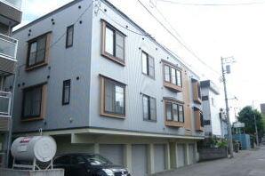 ウインサム弐番館