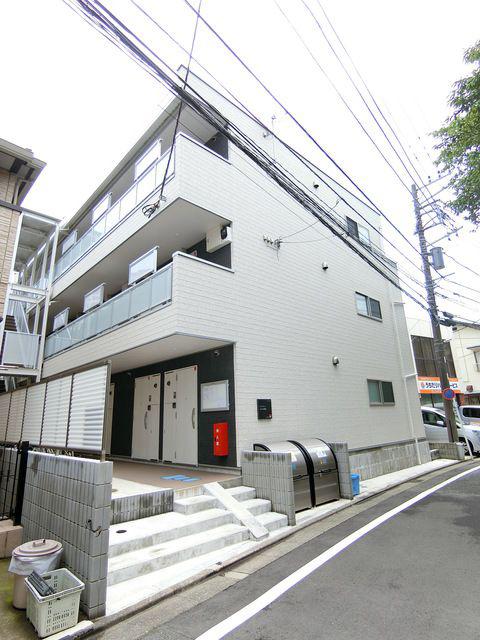 リブリ・パルク朝日町