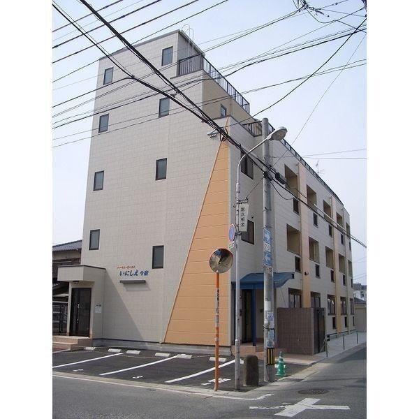 いにしえ今宿(1K/1階)