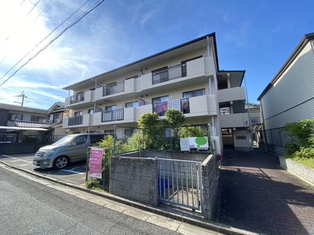 プチコモン城西