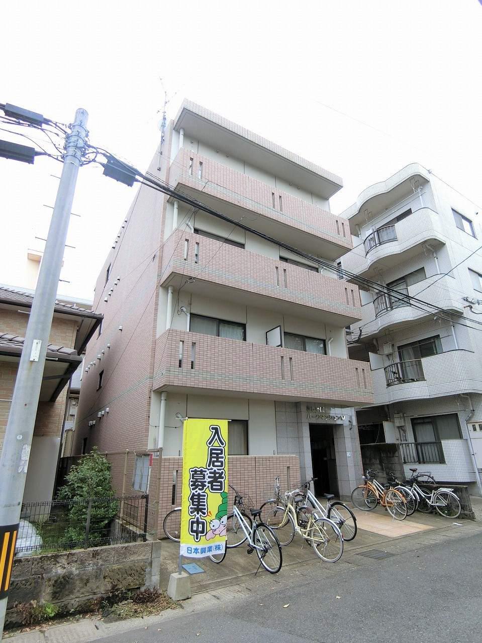 騎射場パークマンションM