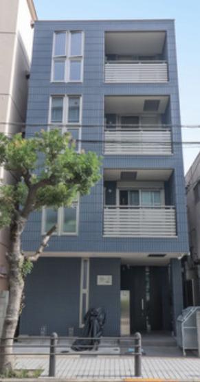 リベルテ真田山
