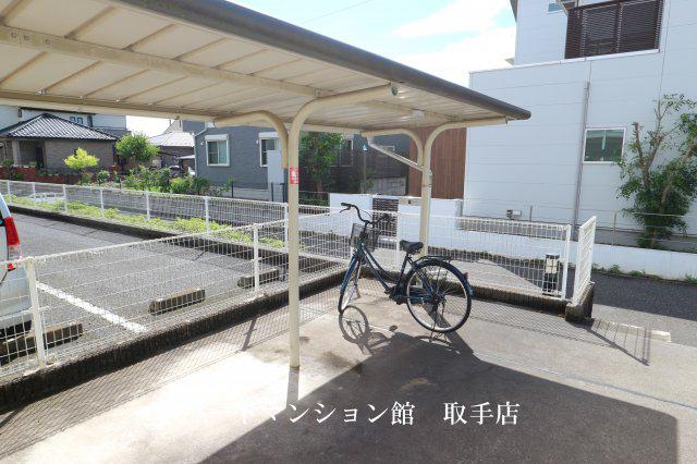 レオパレスエントピアホープ