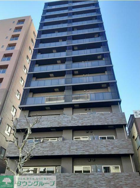 VOLGA BLDG アドグリシーヌ 竜泉