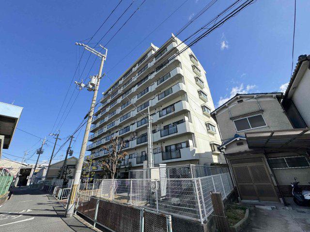 ドリーム松村弐番館