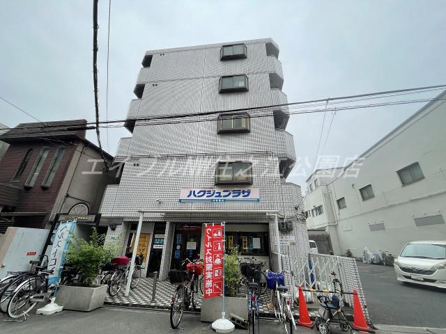スカイハイツ中加賀屋