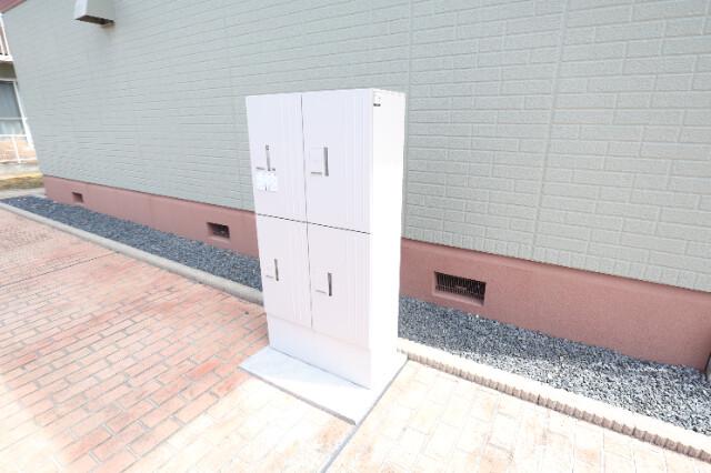 楠小路B棟