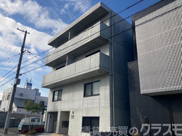 オークス中百舌鳥