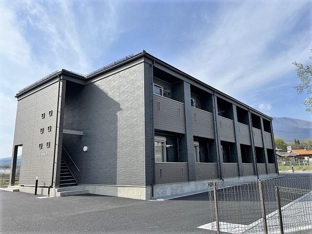 ラフィネ西軽井沢B