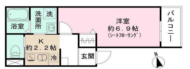 CIELO武蔵藤沢